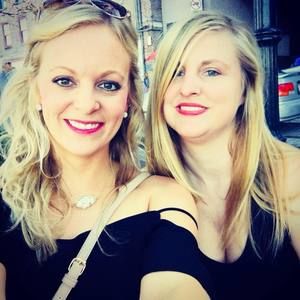 Meet your Posher, Christina